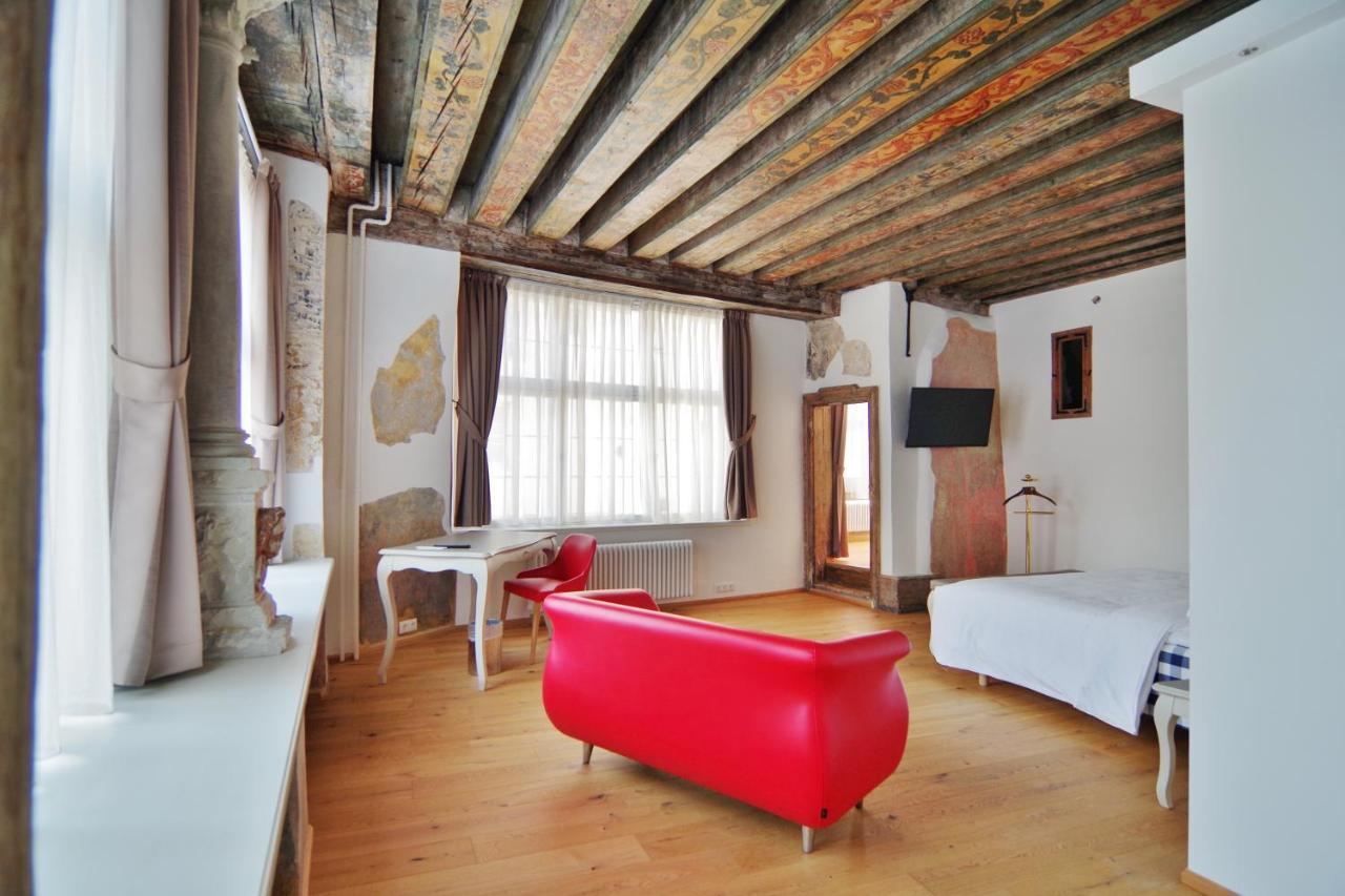 Hotel Regent Таллин Экстерьер фото