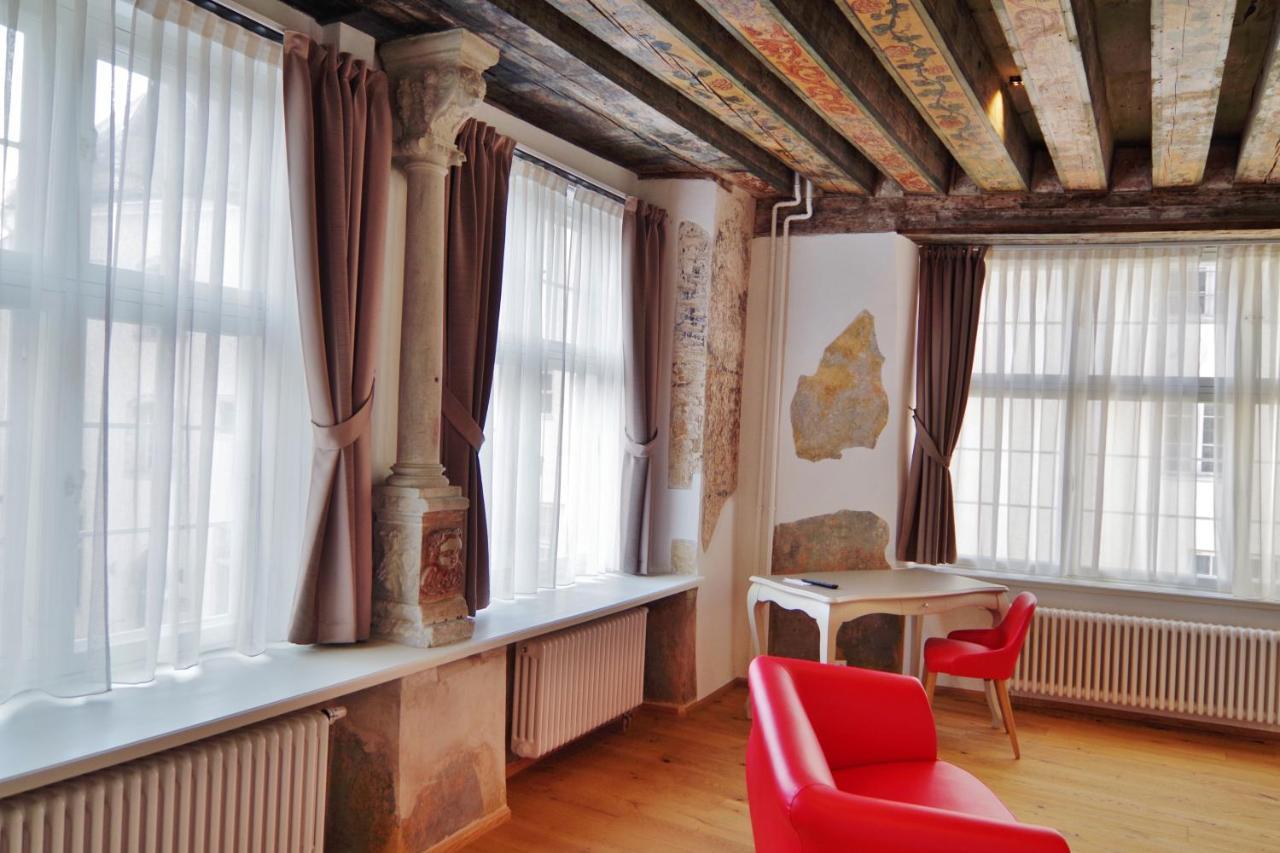 Hotel Regent Таллин Экстерьер фото