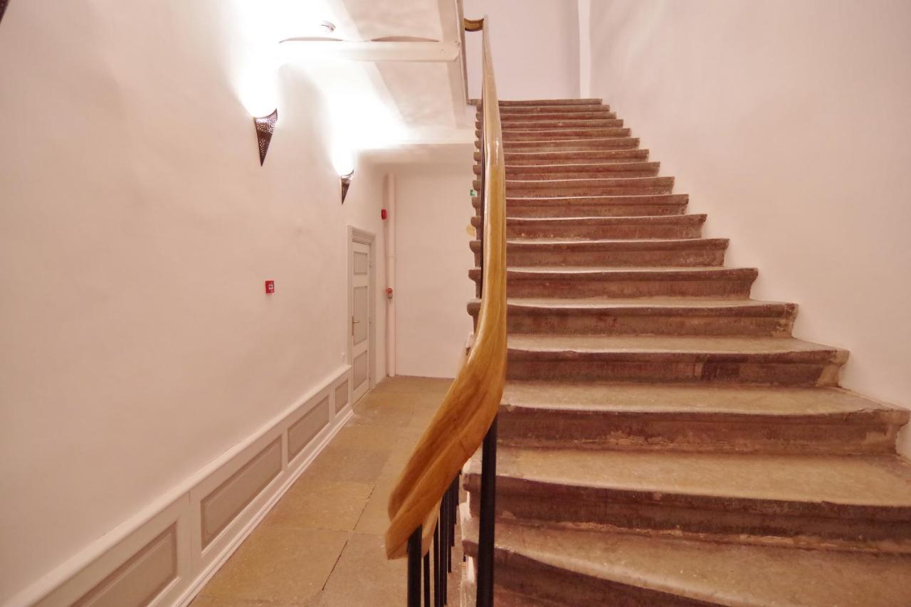 Hotel Regent Таллин Экстерьер фото